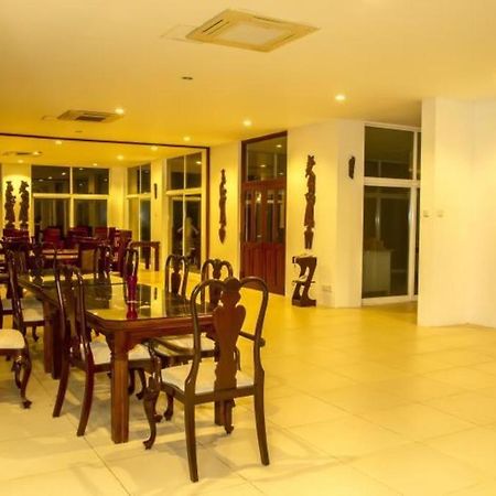 Hotel Villa Viana マラウィラ エクステリア 写真