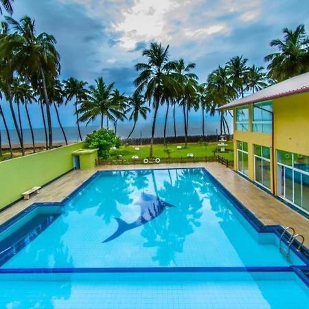 Hotel Villa Viana マラウィラ エクステリア 写真
