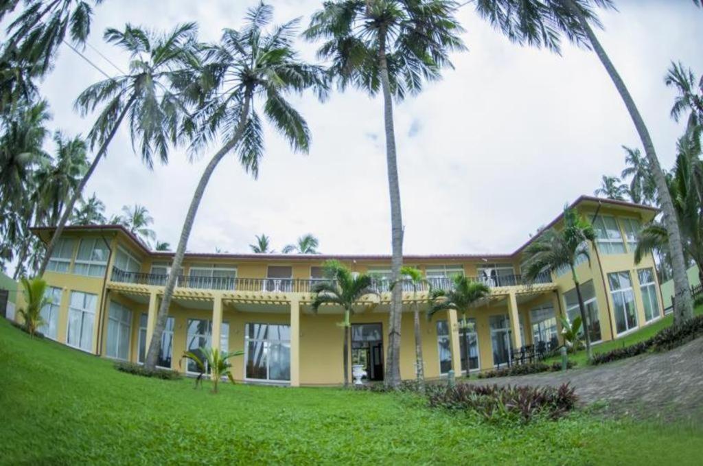 Hotel Villa Viana マラウィラ エクステリア 写真