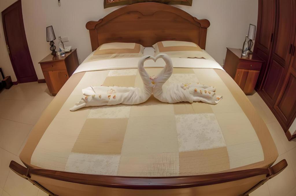 Hotel Villa Viana マラウィラ エクステリア 写真