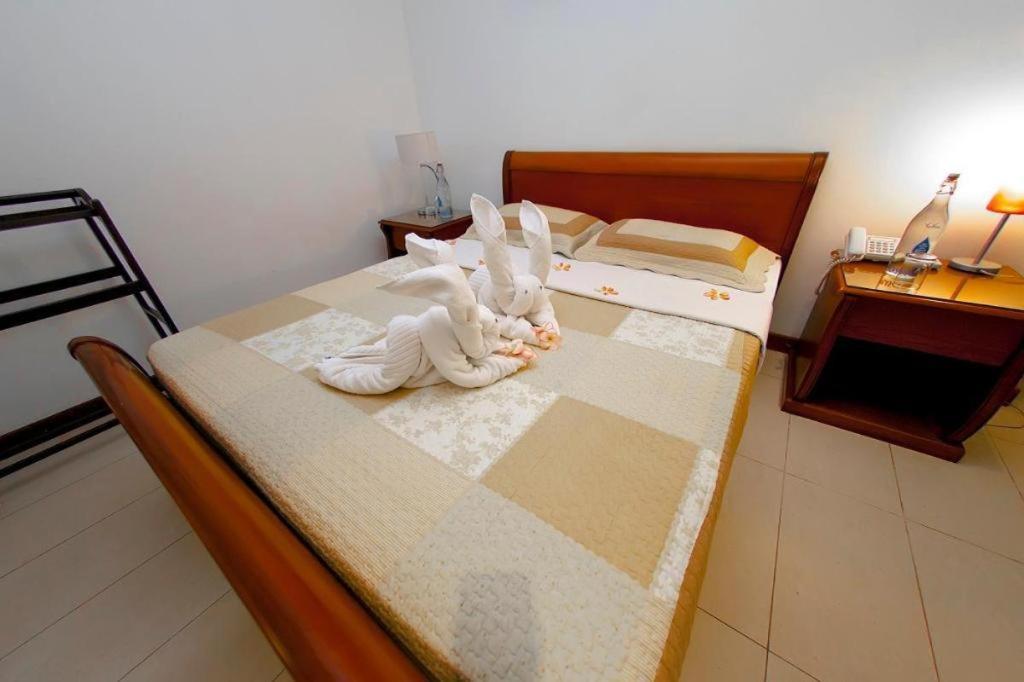 Hotel Villa Viana マラウィラ エクステリア 写真